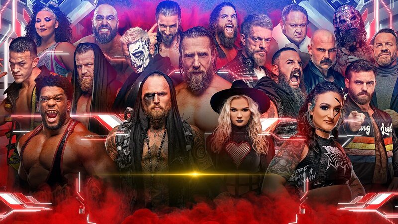 Bild: All Elite Wrestling (AEW)