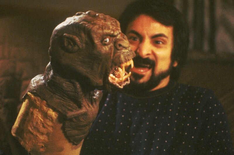 Jason (Tom Savini) – Bild: Tele 5