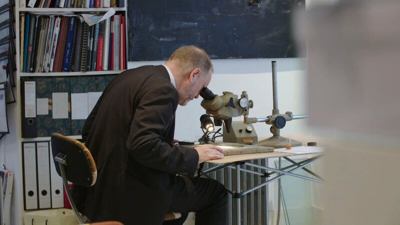 Dr. Nicholas – Bild: cinflx /​ Crime + Investigation /​ Rare Television Ltd.