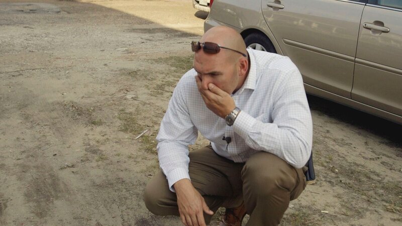 Bild: boxftp Unit /​ © Crime + Investigation /​ A+E Networks