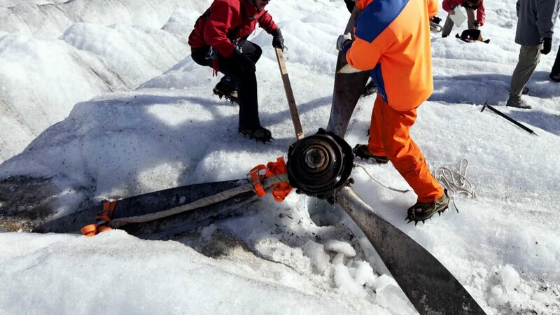 Bild: Licensed by BOAT ROCKER RIGHTS, Inc.