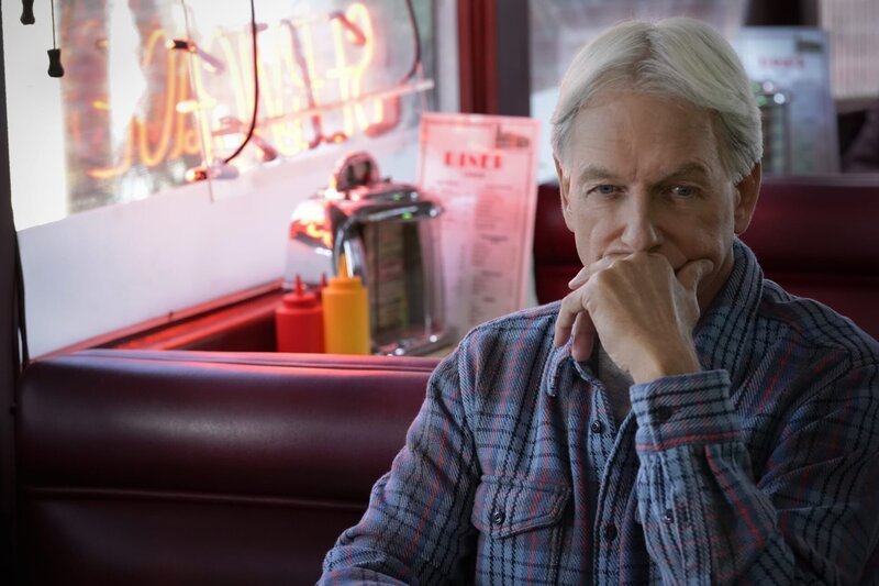 Leroy Jethro Gibbs (Mark Harmon) – Bild: CBS Broadcasting Inc.