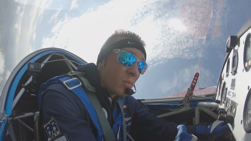 Jonathan - Der Flugakrobat – Bild: MedienKontor