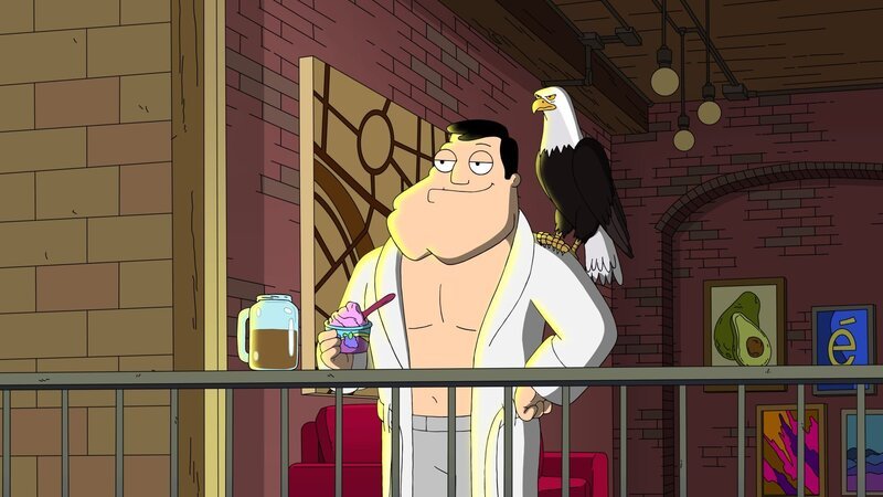 Stan – Bild: ViacomCBS