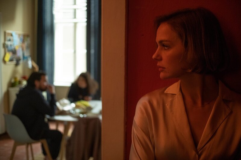 Black Box – Bild: ZDF