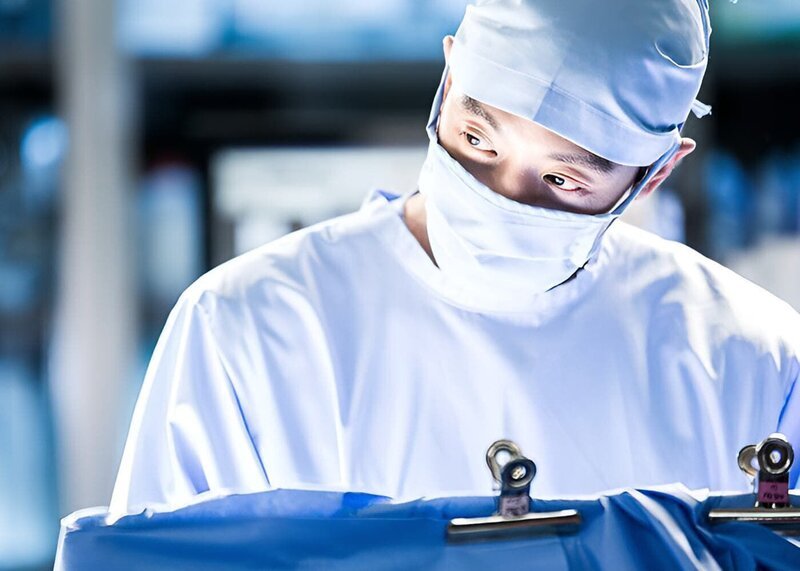Doctors – Liebe unter dem Messer – Bild: RTL