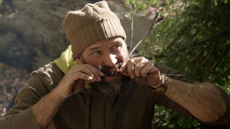 Matt Graham. – Bild: Warner Bros. Discovery