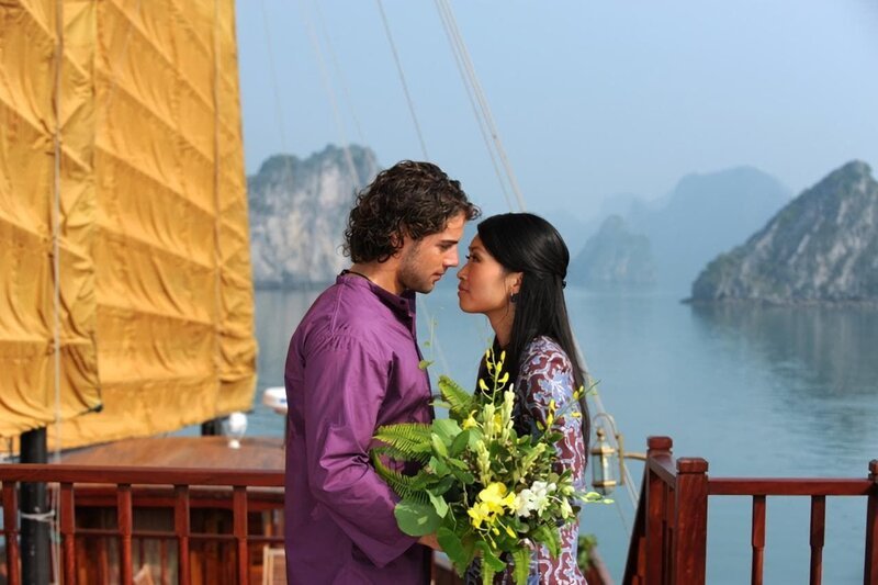 Bild: Romance.TV