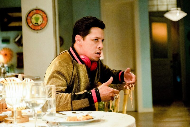 David Del Rio (Mateo). – Bild: ORF/​Universal/​ABC/​Francisco Roman