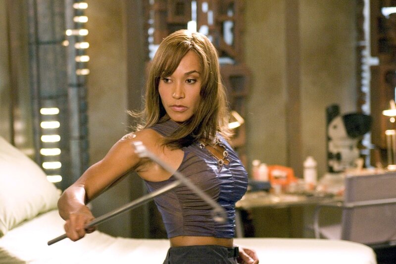 Bild: Metro-Goldwyn-Mayer (MGM)