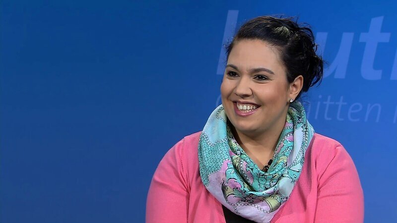 Bild: Bibel TV