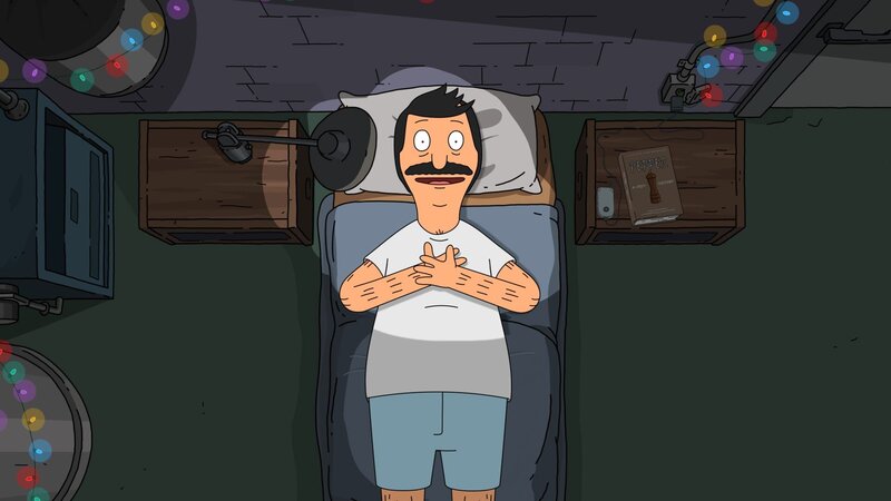 Bob – Bild: Paramount /​ BOB’S BURGERS © 2022 by 20th Television