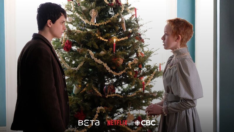 EPG-Bild – Bild: Northwood Productions