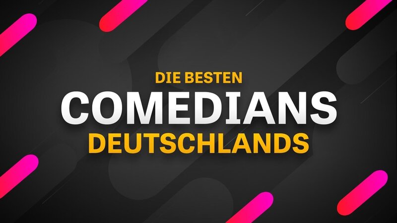 Bild: Joyn Eigenproduktionsbild frei