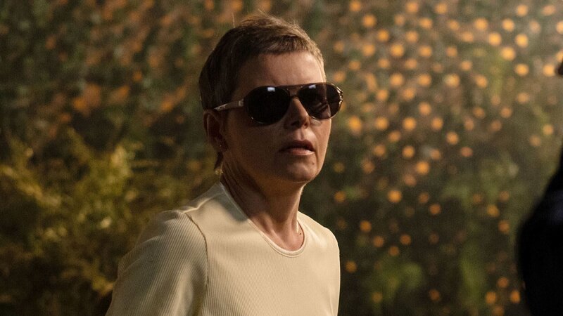 Barbara Iske – Bild: cflxUklib /​ © Crime + Investigation /​ A+E Networks