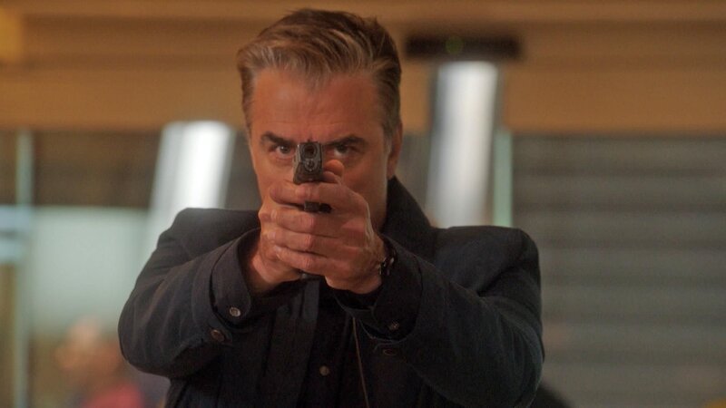 Frank (Chris Noth) – Bild: RTL Deutschland