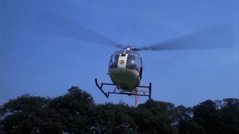 . – Bild: Silverline