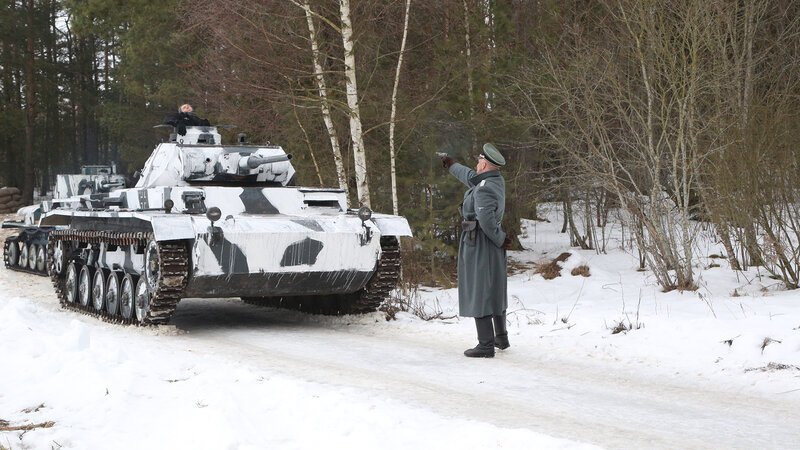 . – Bild: Silverline