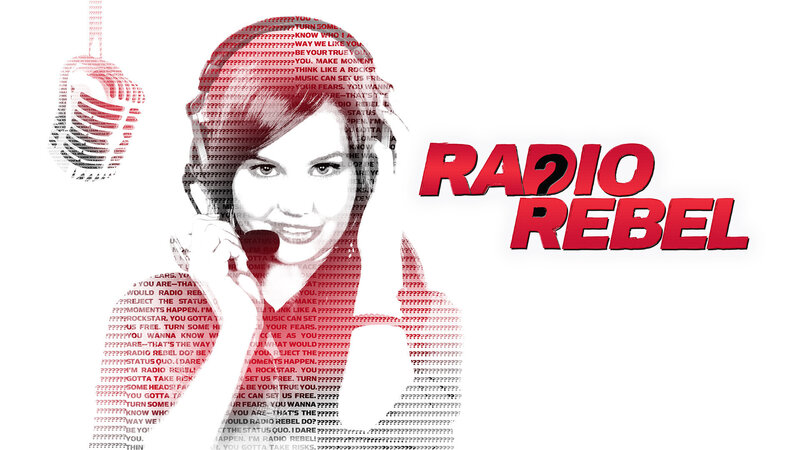 Radio Rebel - Unüberhörbar – Bild: Watch 4 Movies