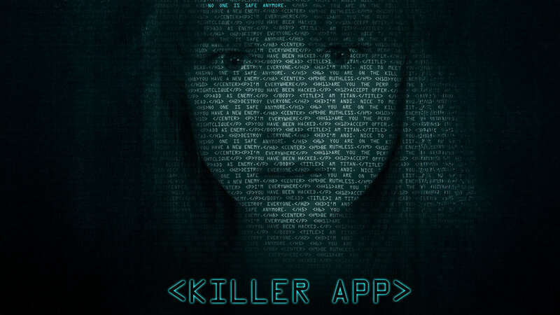 Killer App – Bild: Watch 4 Movies