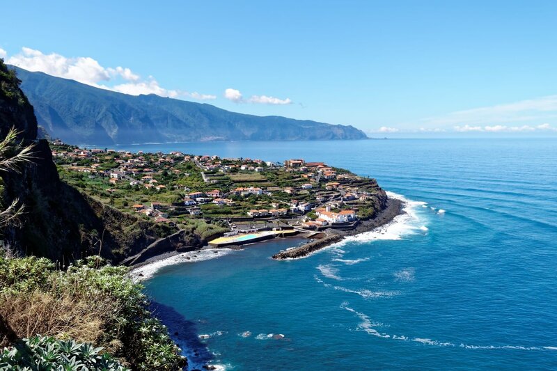 Madeira – Bild: CC0 Public Domain