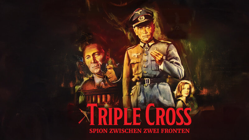 Spion zwischen zwei Fronten – Bild: Watch 4 Movies