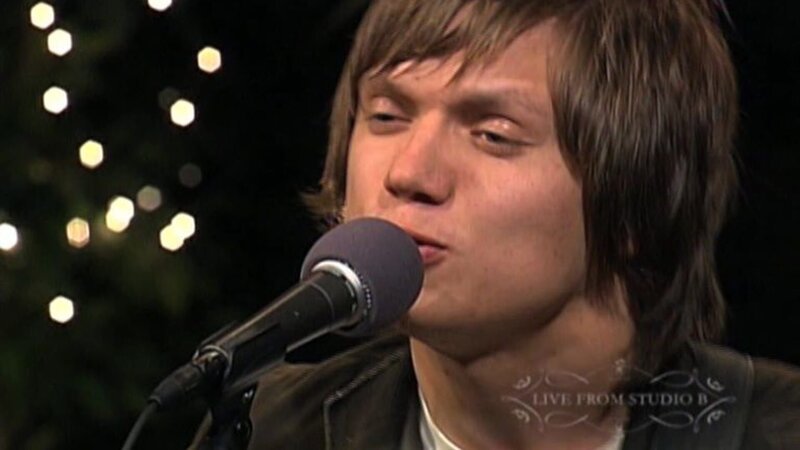 Vladimir Belonozhko, Sons of Day – Bild: Bibel TV