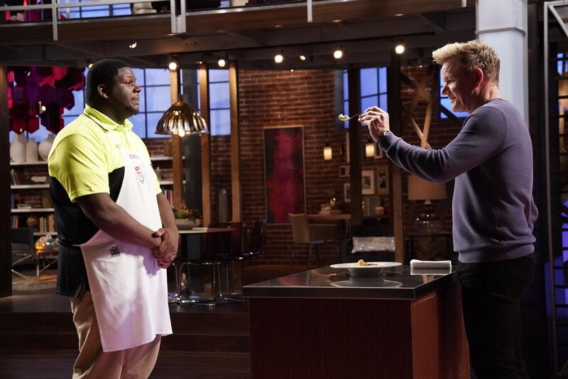 Bild: FOX Broadcasting