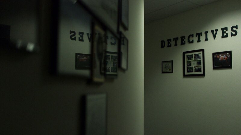 Bilder an der Wand – Bild: box MKTSTILL /​ © Crime + Investigation /​ A+E Networks