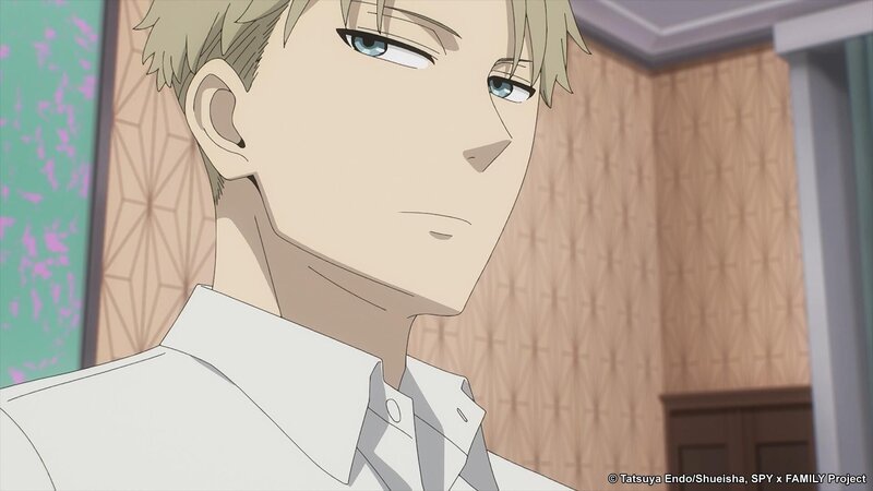 Bild: Tatsuya Endo/​Shueisha, SPY x FAMILY Project Lizenzbild frei