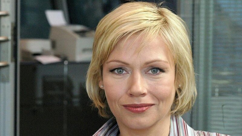 Judith Kemp (Jennifer Nitsch) – Bild: WDR Judith Kemp (Jennifer Nitsch) – Bild: WDR