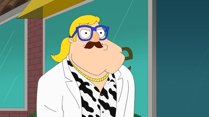 Stan Smith – Bild: Twentieth Century Fox Film Corporation