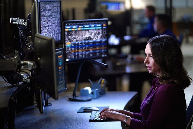 Jennifer Love Hewitt, SK:, Photographs 2018 Fox and its related entities. All rights reserved., Motion Picture 2018–2019 Twentieth Century Fox Film Corporation. All rights reserved. – Bild: Twentieth Century Fox Film Corporation