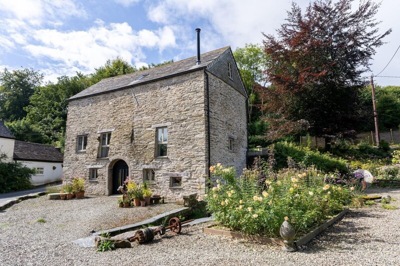 Die Mühle in Cornwall +++ – Bild: RTL /​ © Frankie Thomas