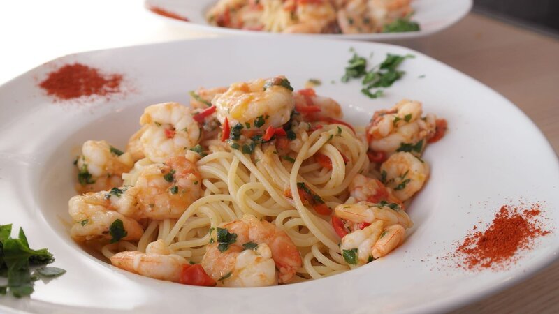 Spaghetti – Bild: CC0 Creative Commons