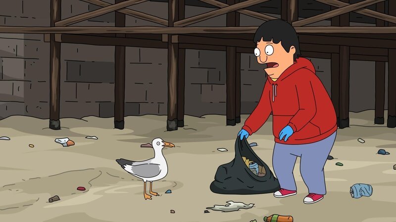 Gene – Bild: 20th Television