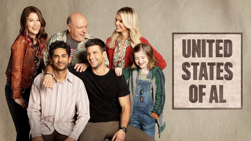 2. Staffel – Bild: Warner Bros Entertainment Inc.  All rights reserved. Lizenzbild frei