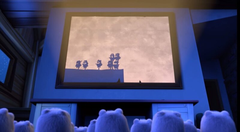 Die Lemminge – Bild: 2020 Hari Productions