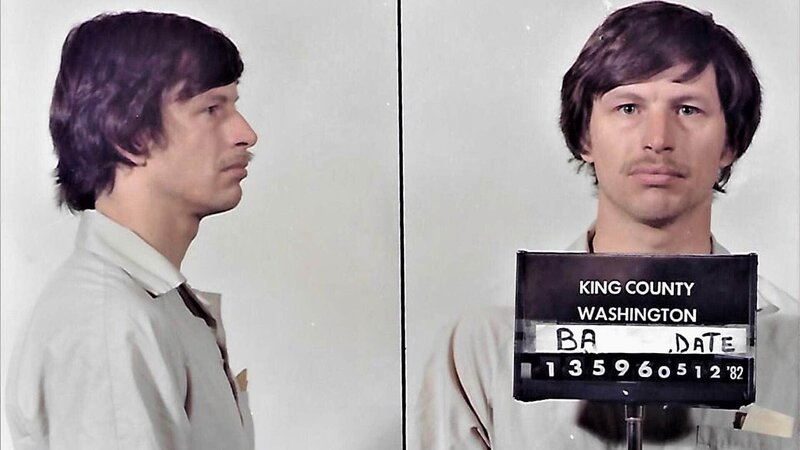 Gary Ridgway – Bild: TVNOW /​ Nutopia Ltd.