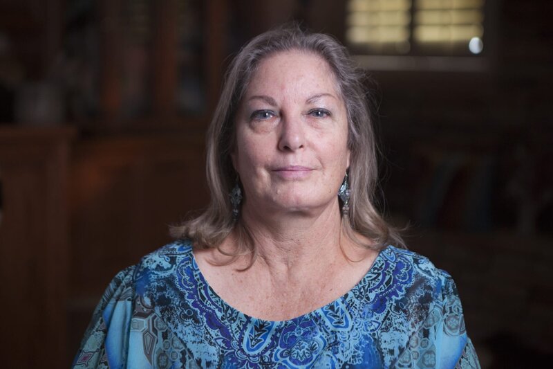 Terri Lee – Bild: Arrow International Media Lizenzbild frei