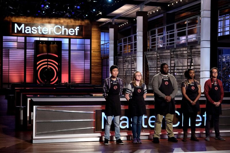 Bild: FOX Broadcasting