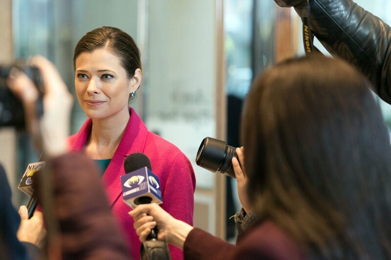 Margery Evans (Peyton List) – Bild: RTL /​ NBC Studios