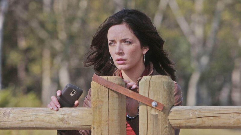 Lou (Michelle Morgan) – Bild: MG RTL D