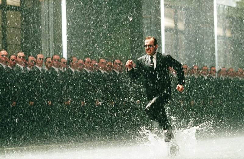 Matrix Revolutions – Bild: Turner /​ Warner Bros. Entertainment Inc.