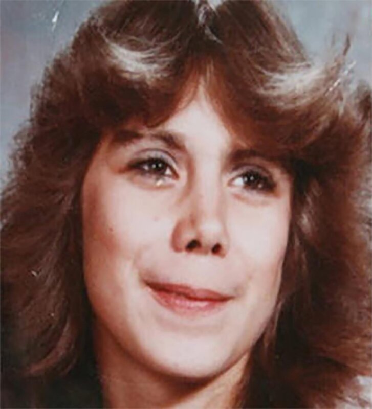 Jodine Serrin. – Bild: Crime + Investigation