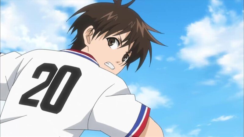 Bild: Hiroaki Igano EKaya Tsukiyama /​ Kodansha