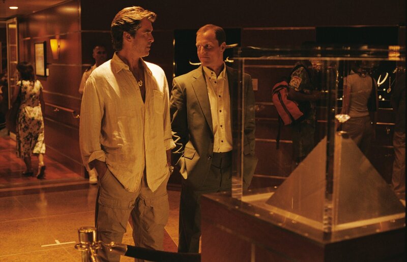 After the Sunset – Bild: Warner Bros.