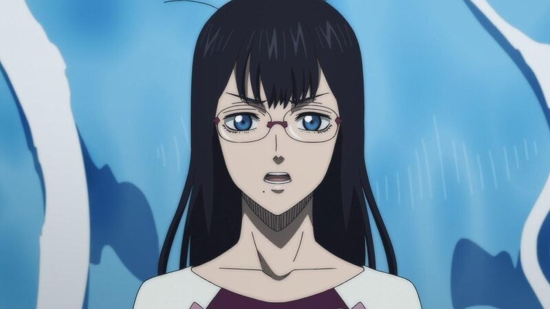 Bild: YUKI TABATA/​SHUEISHA,TV TOKYO,BLACK CLOVER PROJECT