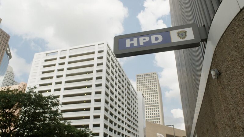 Chicano Squad-Gerechtigkeit in Houston Part – Bild: Crime + Investigation /​ A+E Networks