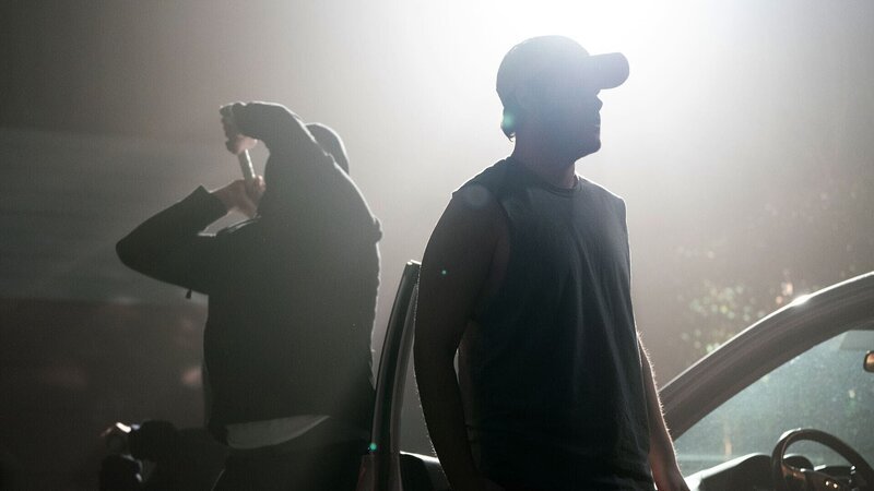 Tray Phelps (r.) – Bild: cflxUklib /​ © Crime + Investigation /​ A+E Networks